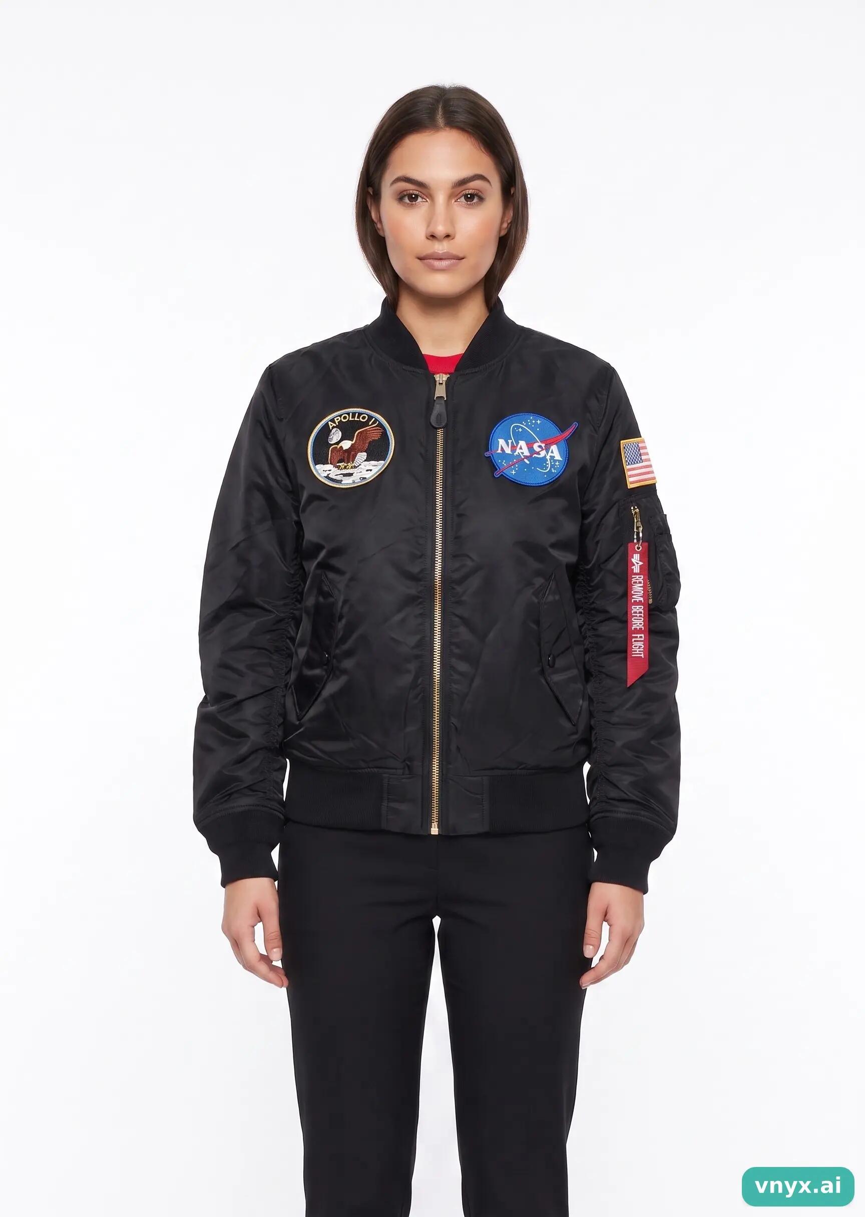 ALPHA INDUSTRIES picture