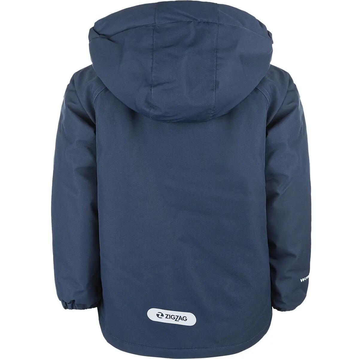 Kurtka narciarska dziecięca ZigZag Amigo Ski Jacket W-PRO 10000 2/3
