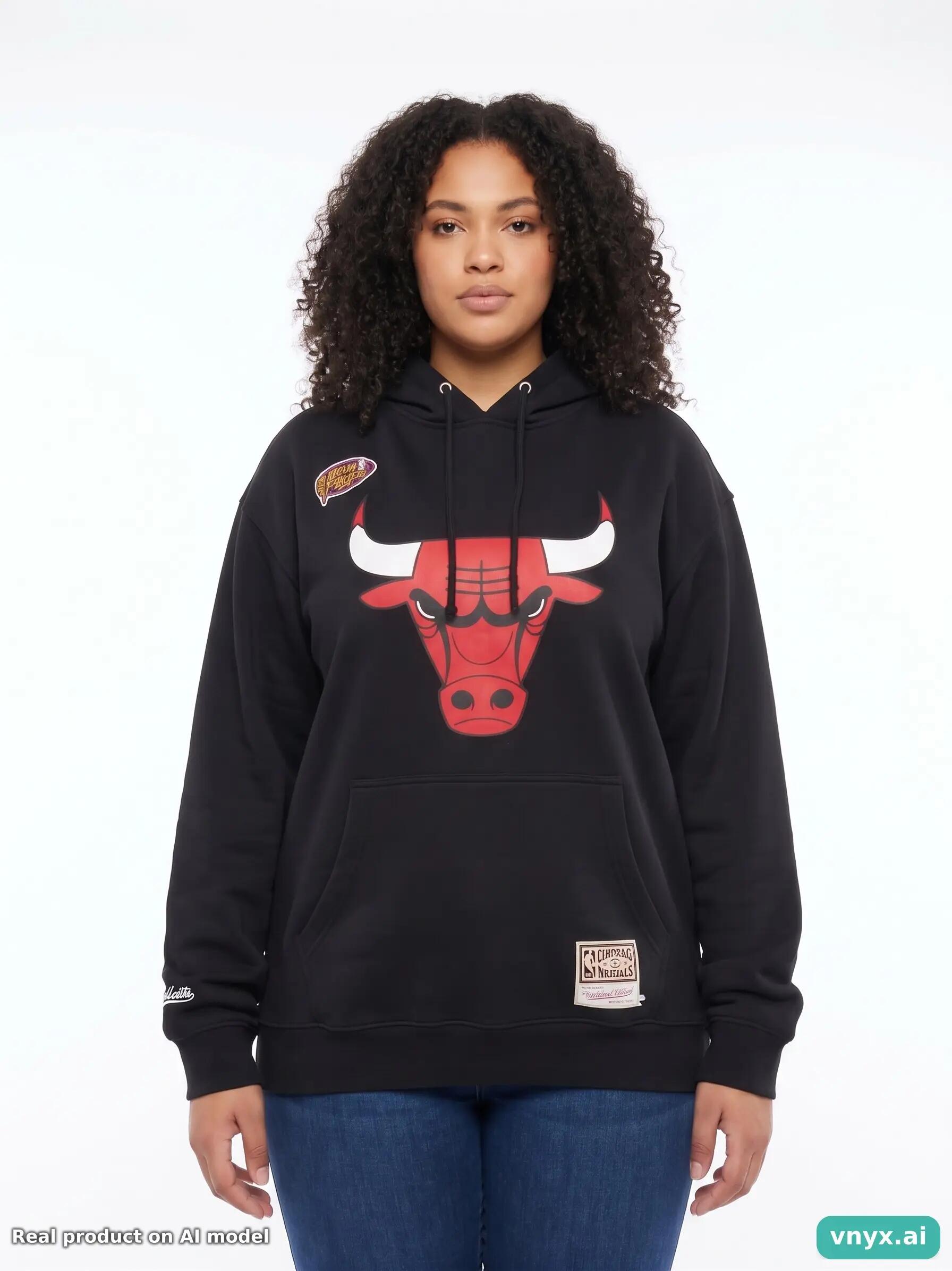 MITCHELL & NESS picture
