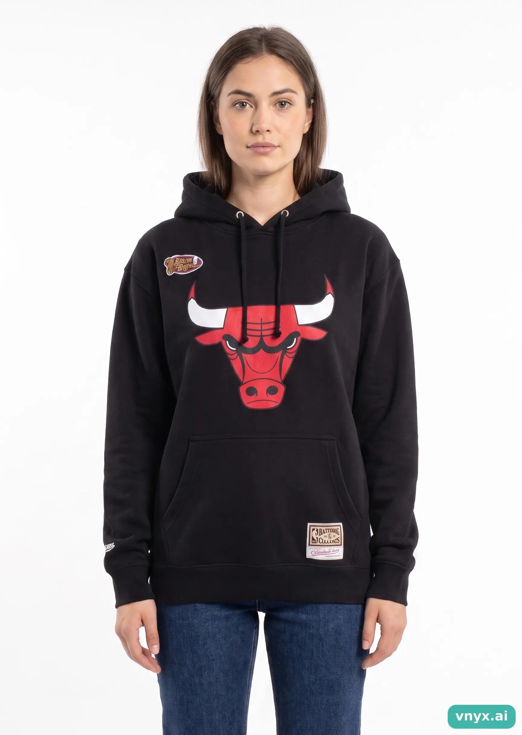 MITCHELL & NESS picture