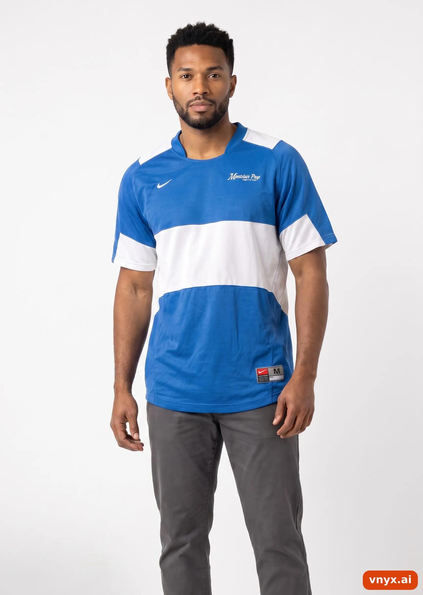 NIKE picture