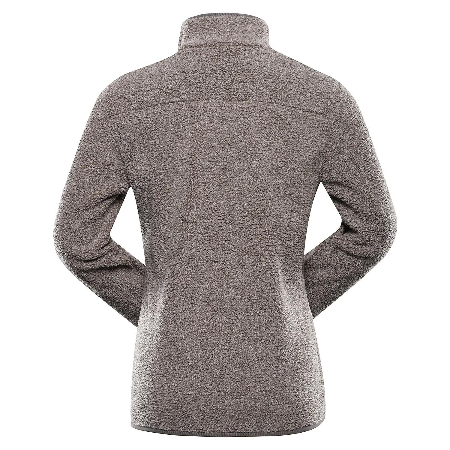 Bluza damska polarowa Alpine Pro Ferada 3 2/7