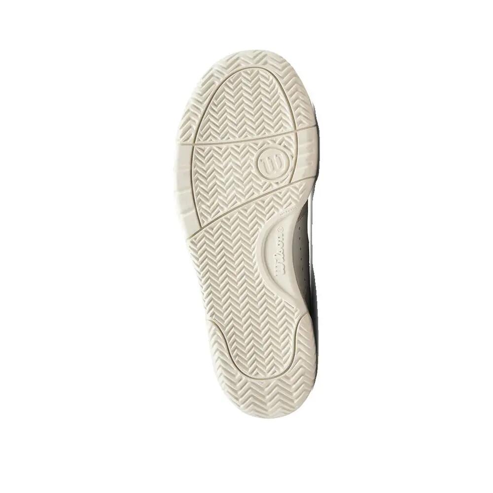 Chaussures de pickleball Wilson Pickle Pro Blanche 9/10