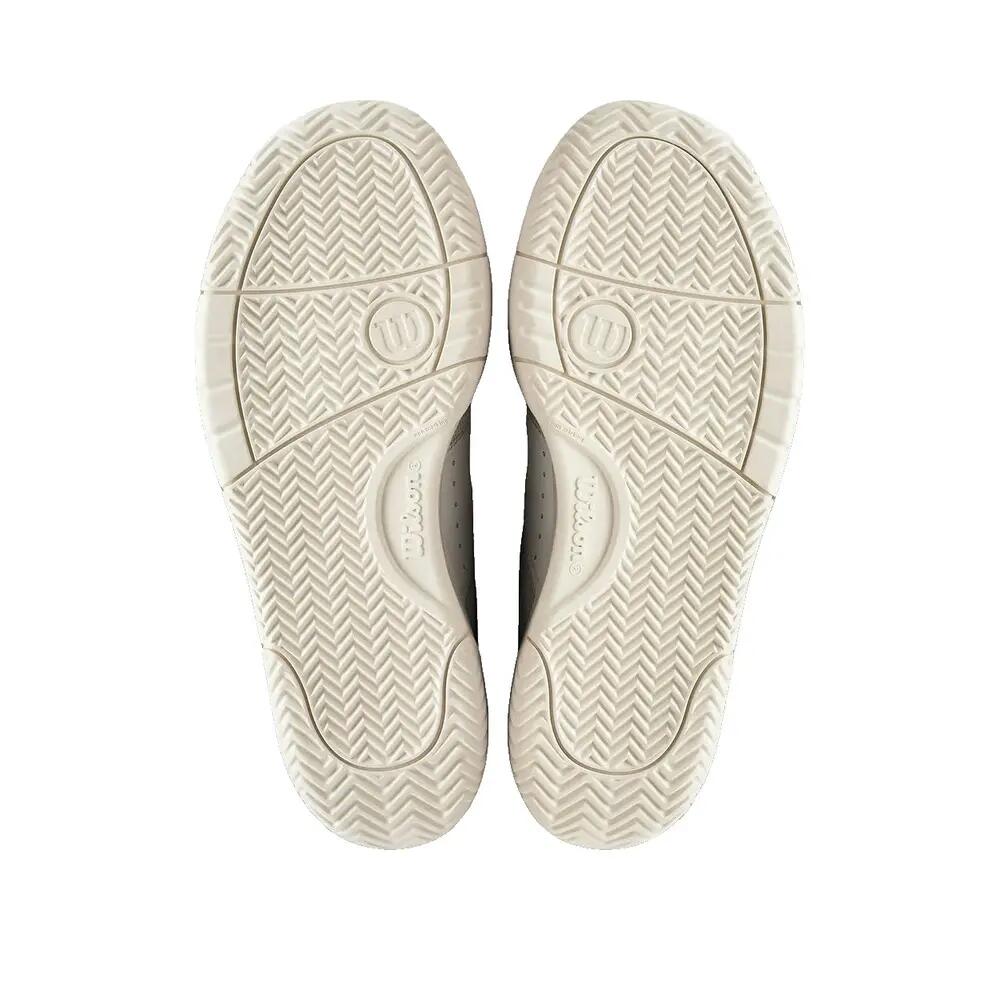 Chaussures de pickleball Wilson Pickle Pro Blanche 8/10