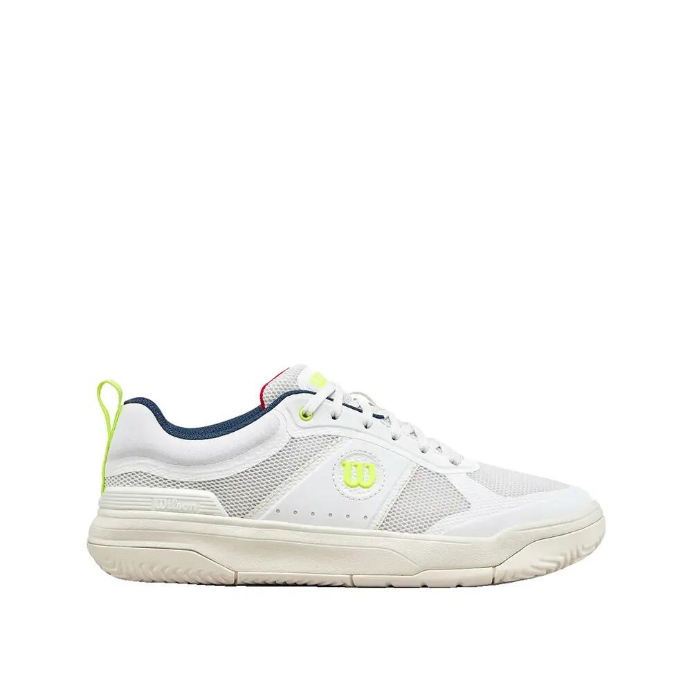 Chaussures de pickleball Wilson Pickle Pro Blanche 6/10