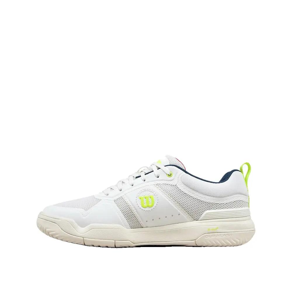Chaussures de pickleball Wilson Pickle Pro Blanche 5/10