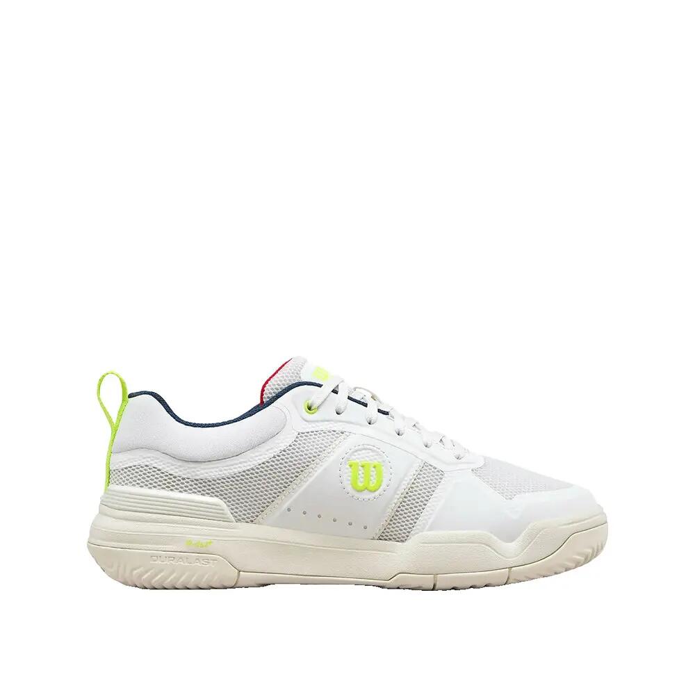 Chaussures de pickleball Wilson Pickle Pro Blanche 4/10