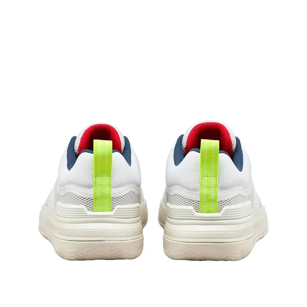 Chaussures de pickleball Wilson Pickle Pro Blanche 3/10