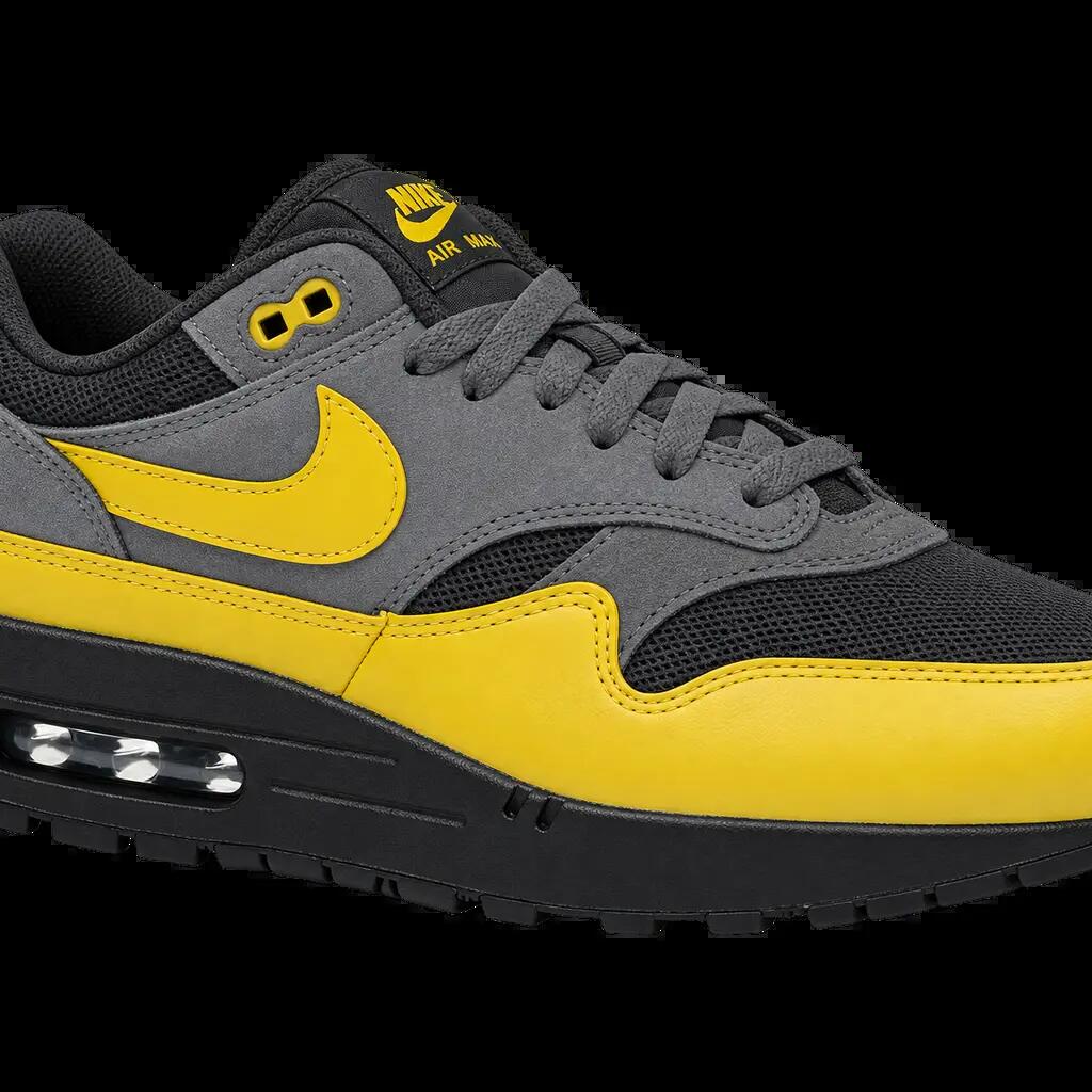 Pánske tenisky Air Max 1 Essential Batman 2.0 - viacfarebné