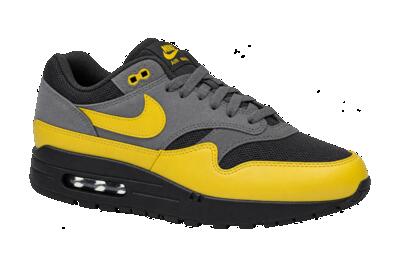 Heren - sportschoen - nike air max 1 essential - batman 2.0 - meerkleurig