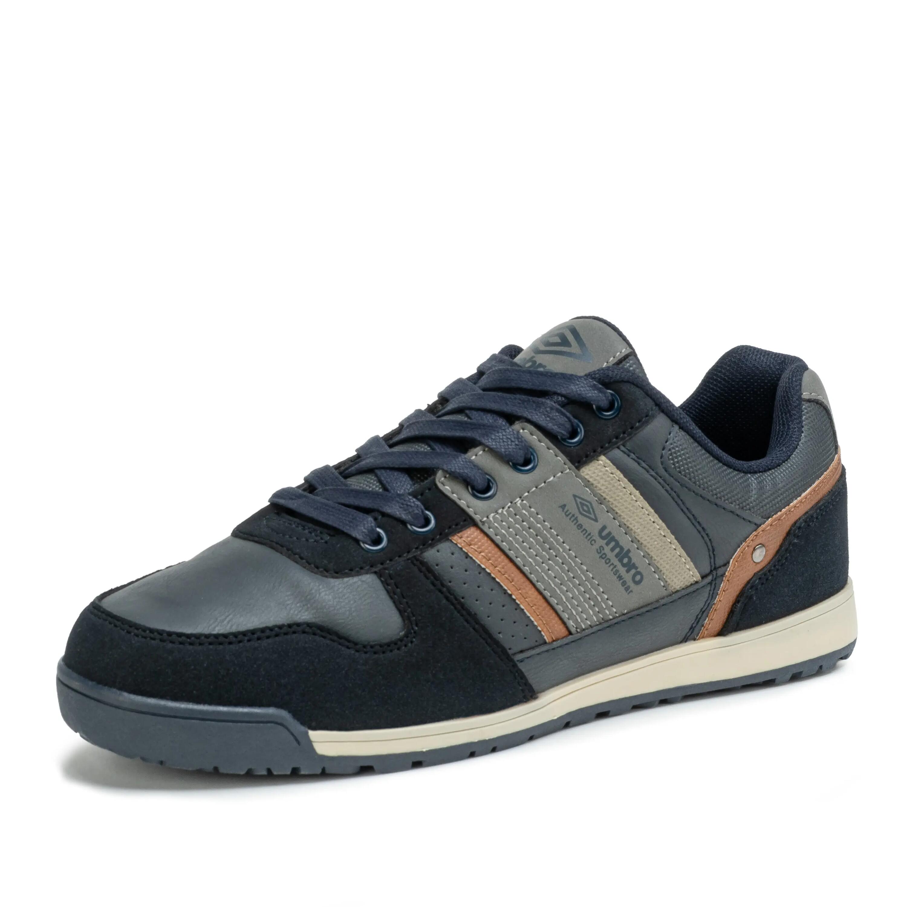 Buty męskie sneakersy sportowe Umbro 5/5