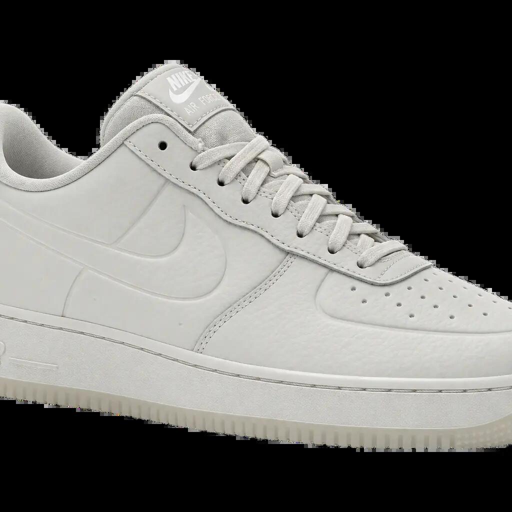 Pánske - tenisky - Air Force 1 '07 - biela - EU 39