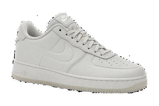 Heren – sneaker – Air Force 1 ’07 – wit – EU 39