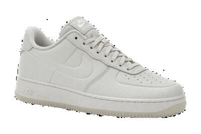 Heren - sneaker - nike air force 1 low '07 pro-tech - phantom