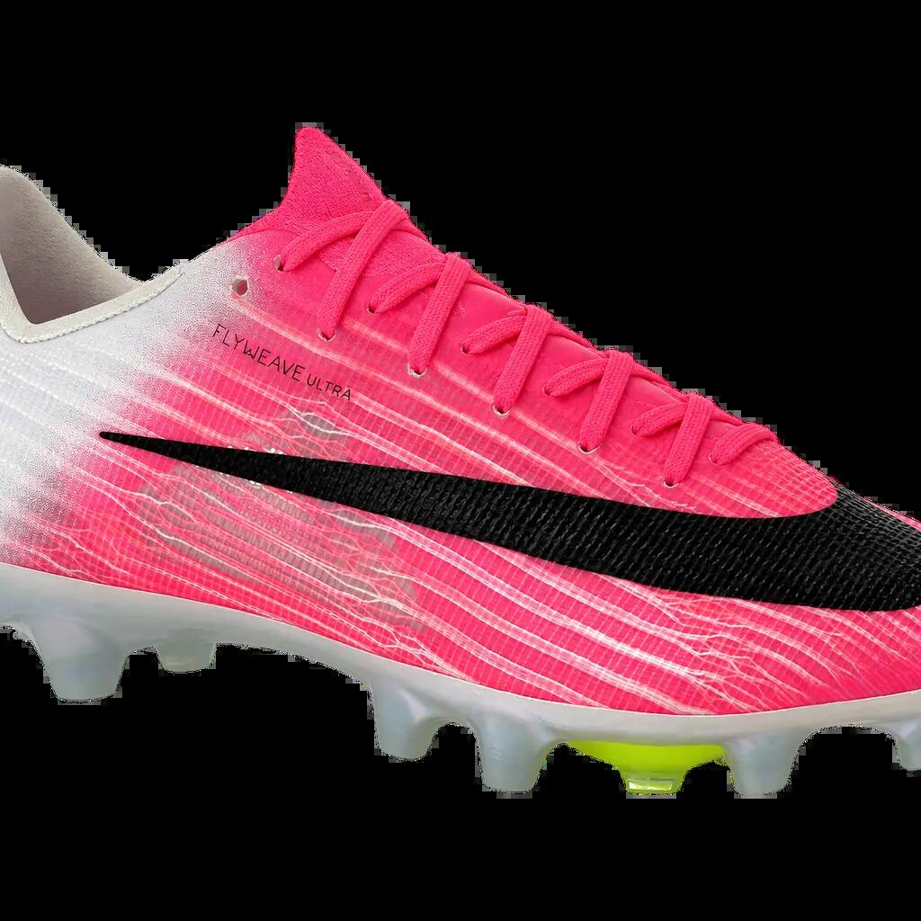 Pánske kopačky na umelú trávu AG - Nike Mercurial Superfly 11 - čierne