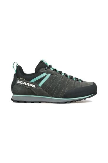Lage trekking schoenen voor dames Crux 2 GTX Women