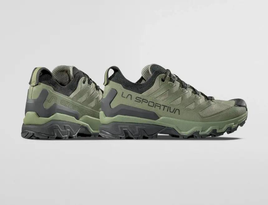 Wanderschuhe La Sportiva Ultra Raptor 3 GTX 5/7