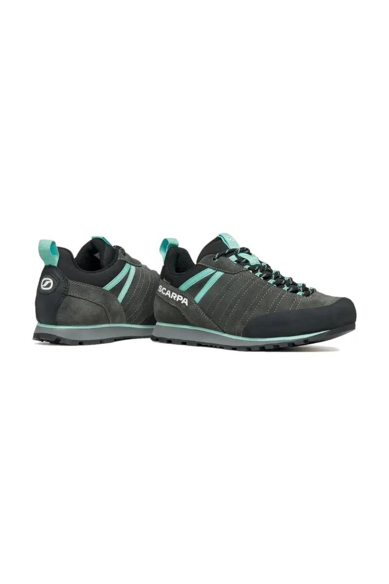 Niedrige Trekkingschuhe für Damen Crux 2 GTX Women 4/7