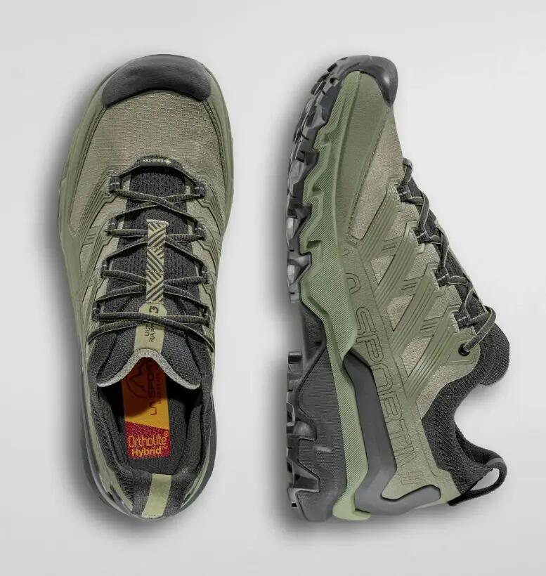 Wanderschuhe La Sportiva Ultra Raptor 3 GTX 4/7