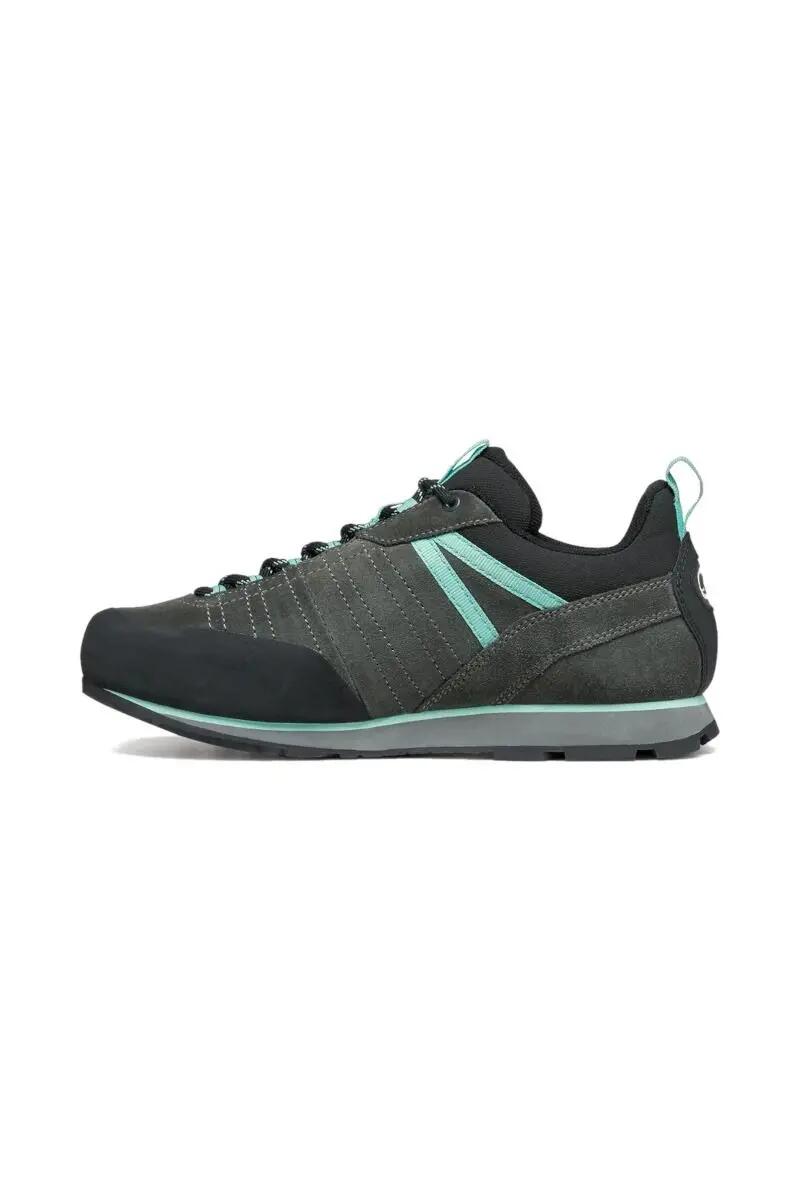 Niedrige Trekkingschuhe für Damen Crux 2 GTX Women 3/7
