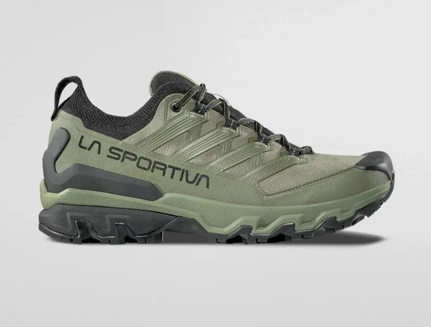 Wanderschuhe La Sportiva Ultra Raptor 3 GTX 2/7
