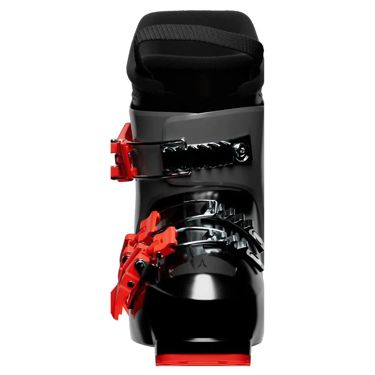 Buty Atomic Hawx Kids 3 Black Limestone Red 2027 5/6