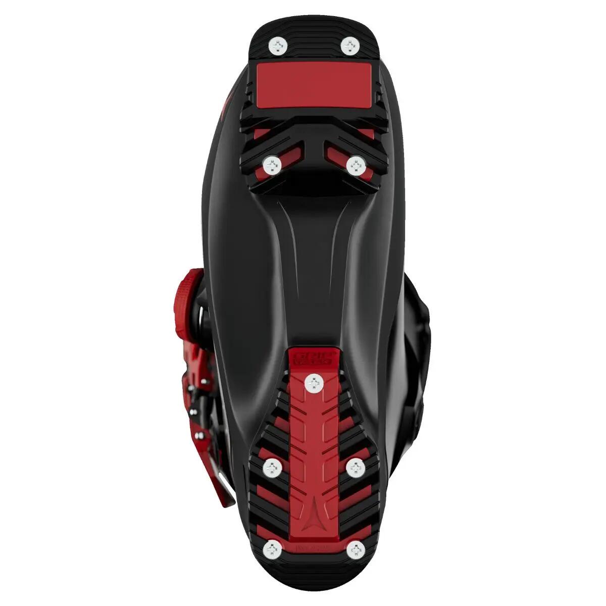 Buty narciarskie Atomic Hawx Magna 100 BOA Black Red 2027 5/6