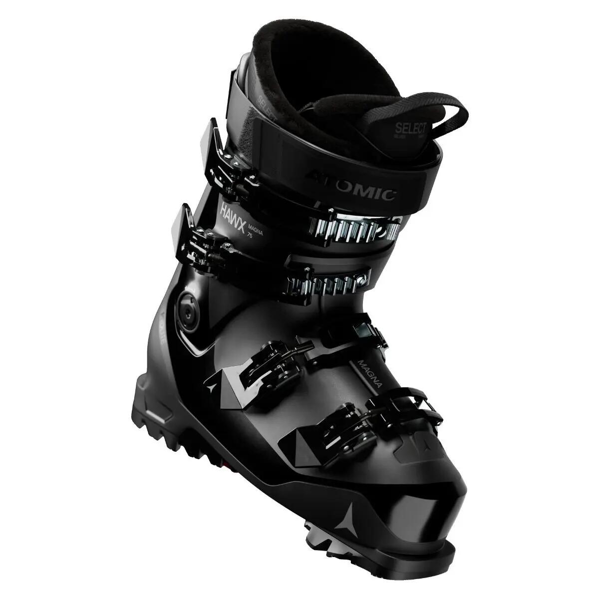 Buty Atomic HAWX Magna 75 W Black Ice 2027 3/6