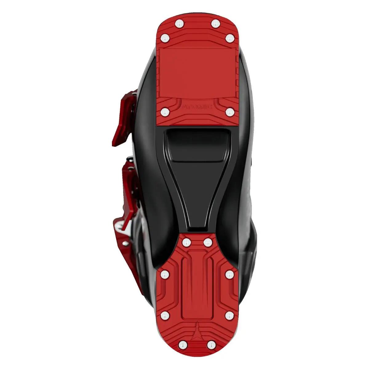 Buty Atomic Hawx Kids 3 Black Limestone Red 2027 4/6