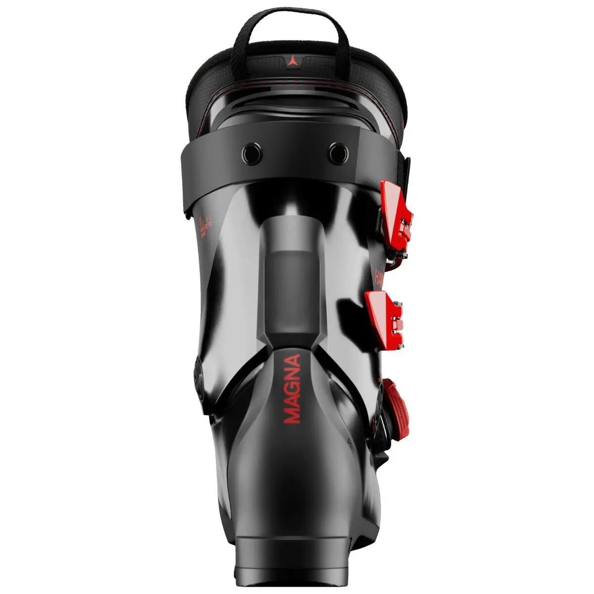 Buty narciarskie Atomic Hawx Magna 100 BOA Black Red 2027 4/6