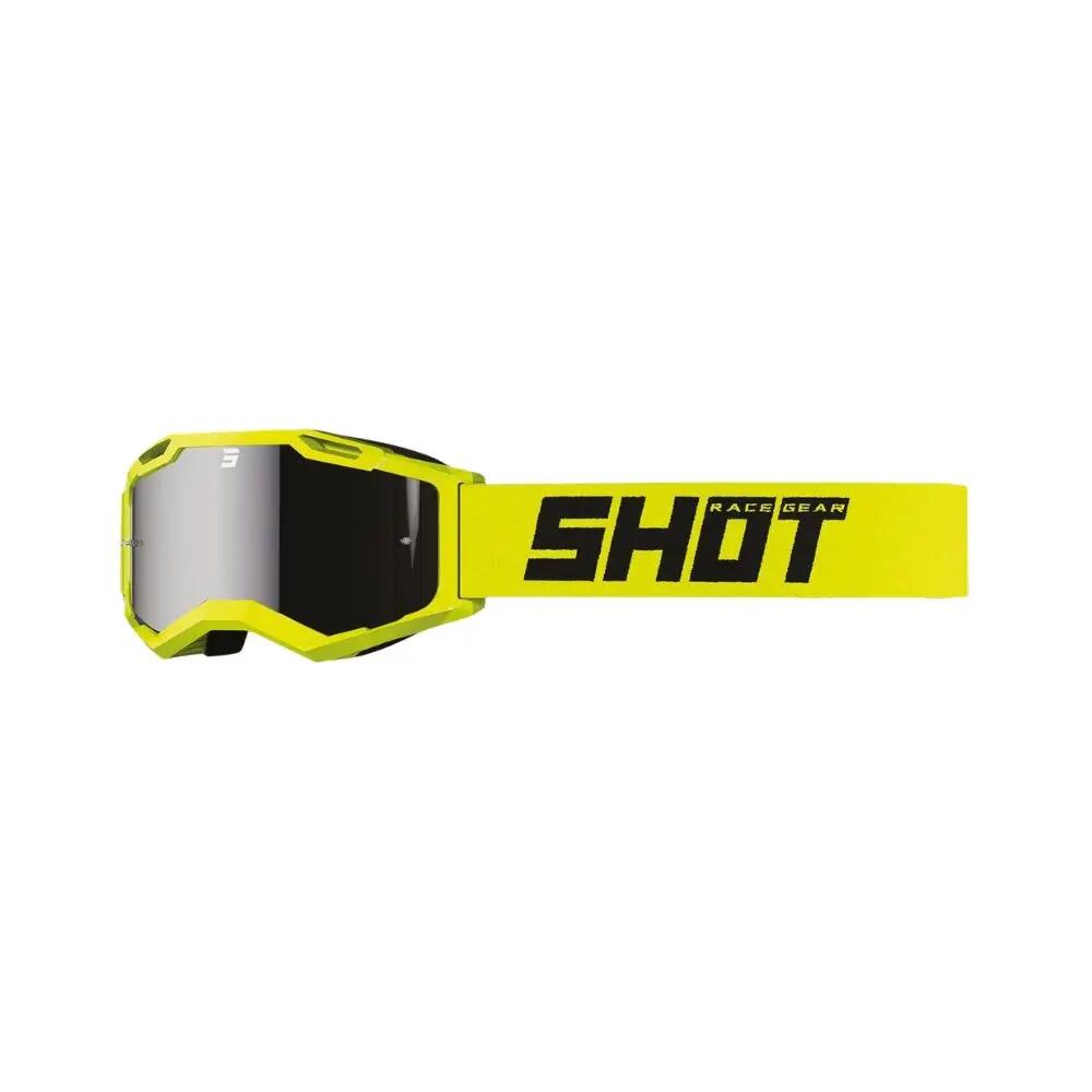SHOT RACE GEAR picture