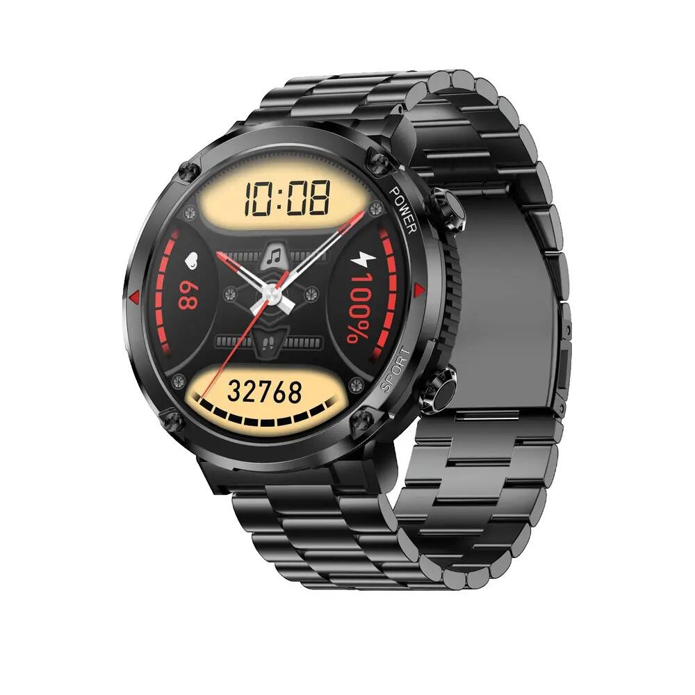 Montre connectée Gravity GT21-1+ Écran tactile 2/3