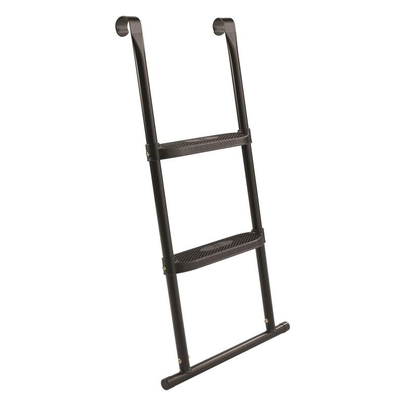 Trampoline ladder - 98 cm
