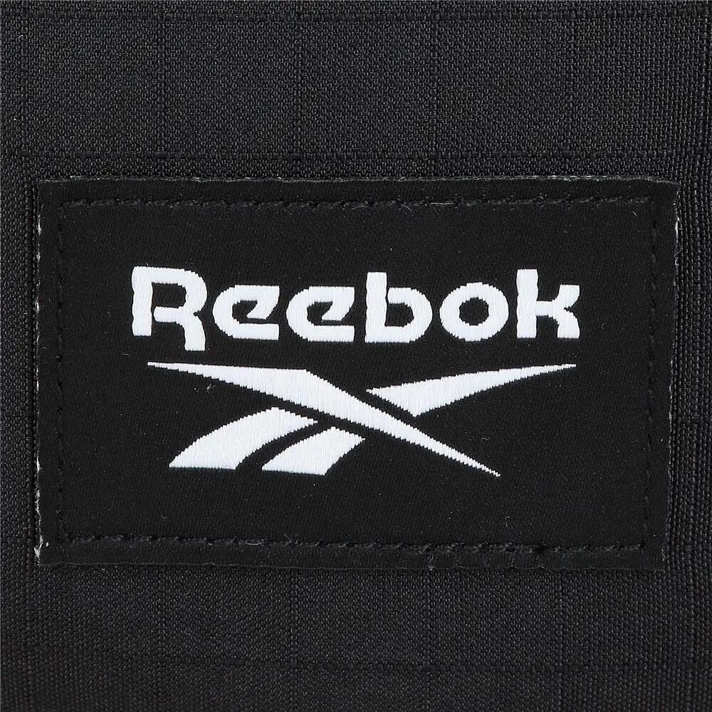 BANDOLERA REEBOK ETHAN NEGRO 5/5