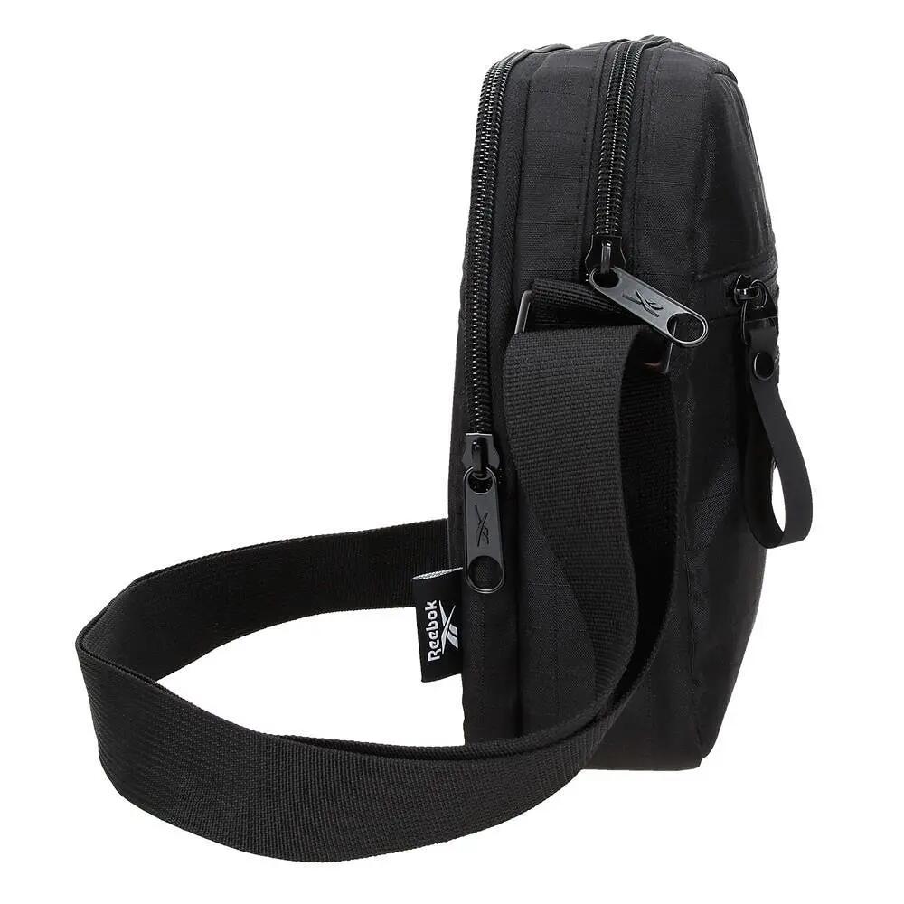 BANDOLERA REEBOK ETHAN NEGRO 4/5