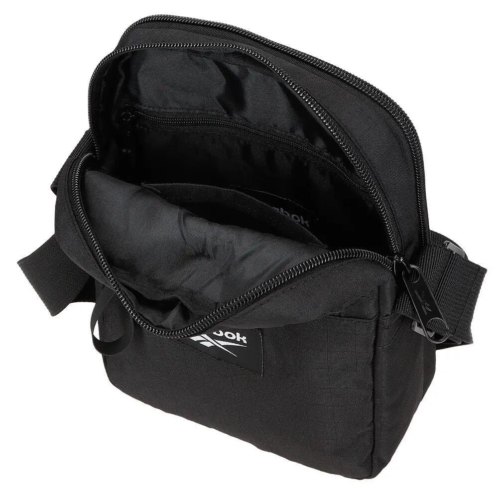 BANDOLERA REEBOK ETHAN NEGRO 3/5