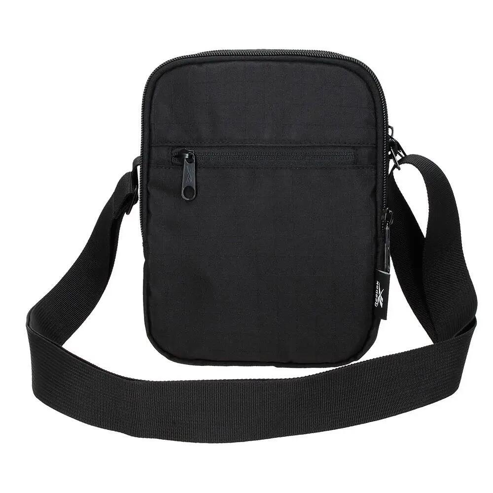 BANDOLERA REEBOK ETHAN NEGRO 2/5