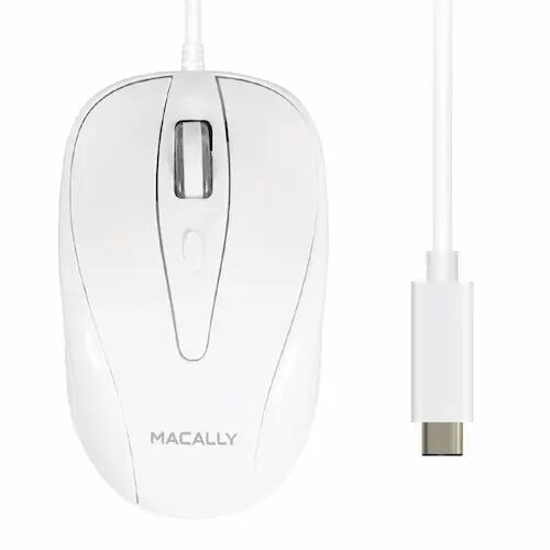 MACALLY picture