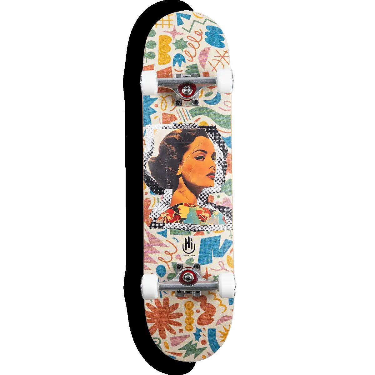 CUTBACK SURFSKATES picture