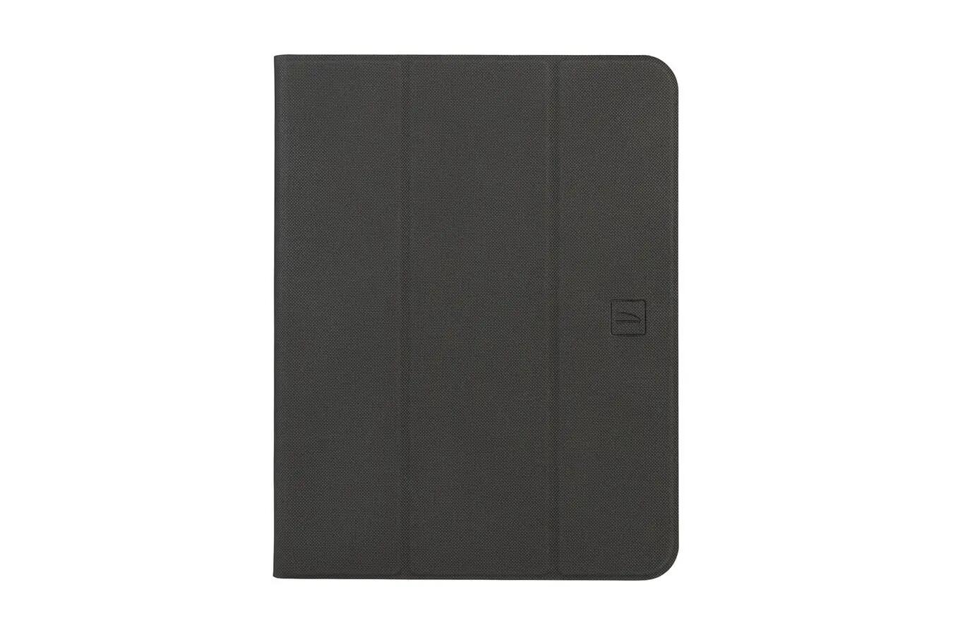Capa para iPad - proteção e stand - tucano up plus - preta 7/8