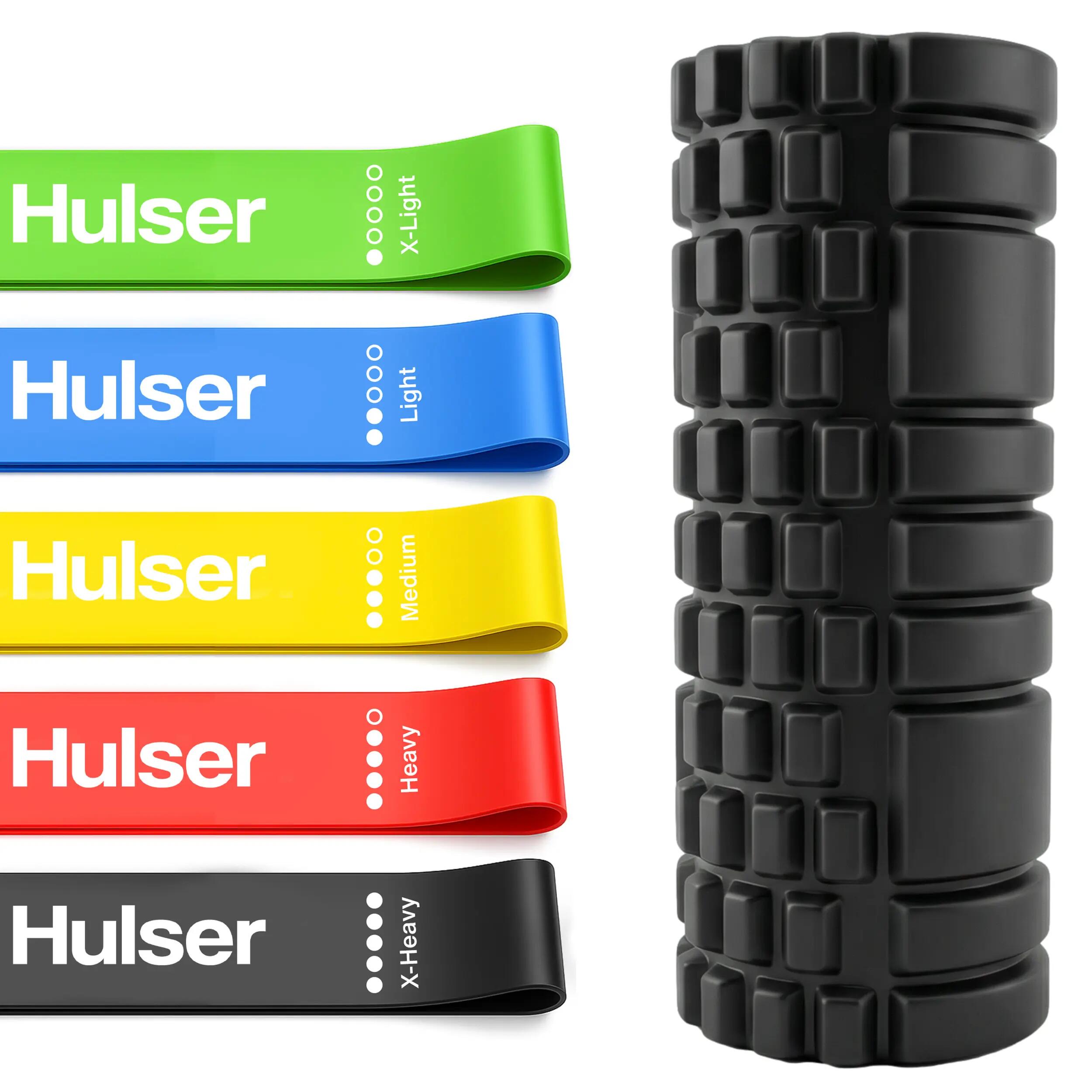 HULSER picture