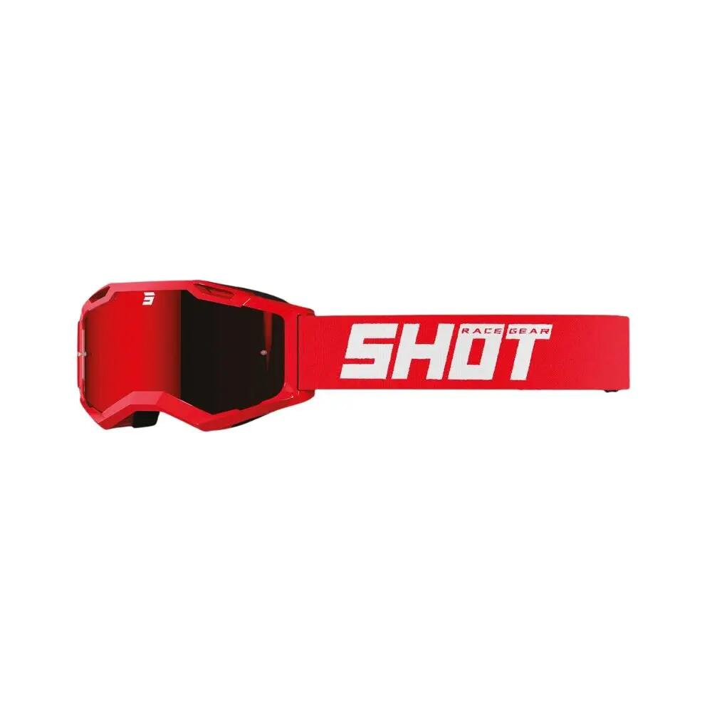 SHOT RACE GEAR picture