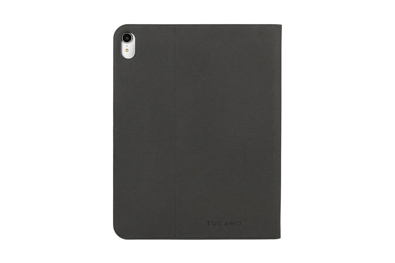 Capa para iPad - proteção e stand - tucano up plus - preta 2/8
