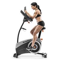 Vélo d'appartement GX 4.4 Pro Connecté iFIT / 25 Niveaux de résistance
