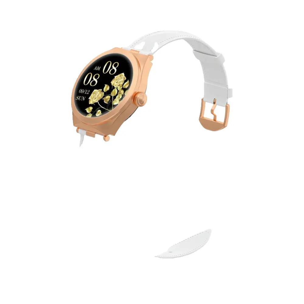 Montre connectée Gravity GT25-5 Rose 3/5