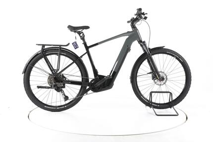 Reconditionné - Focus AVENTURA² 6.8 Vélo Électrique de Trekking 2024 - Très Bon