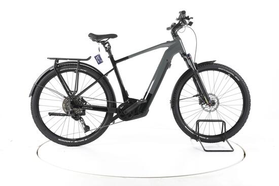 Reconditionné - Focus AVENTURA² 6.8 Vélo Électrique de Trekking 2024 - Très Bon