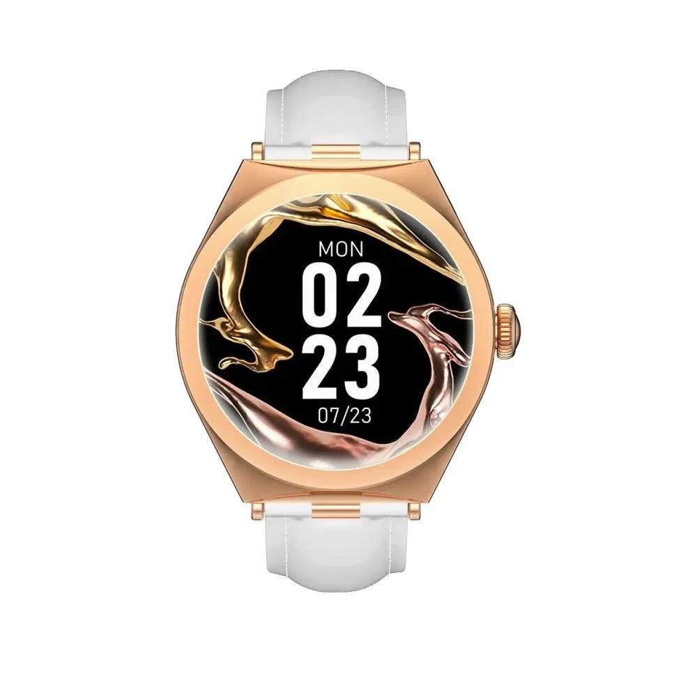 Montre connectée Gravity GT25-5 Rose 2/5