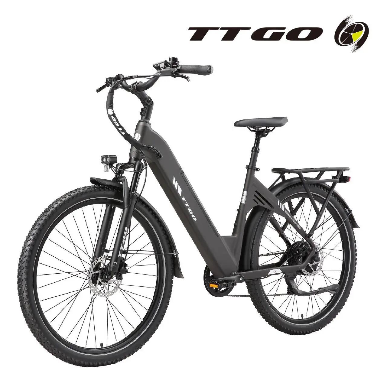 TTGO picture