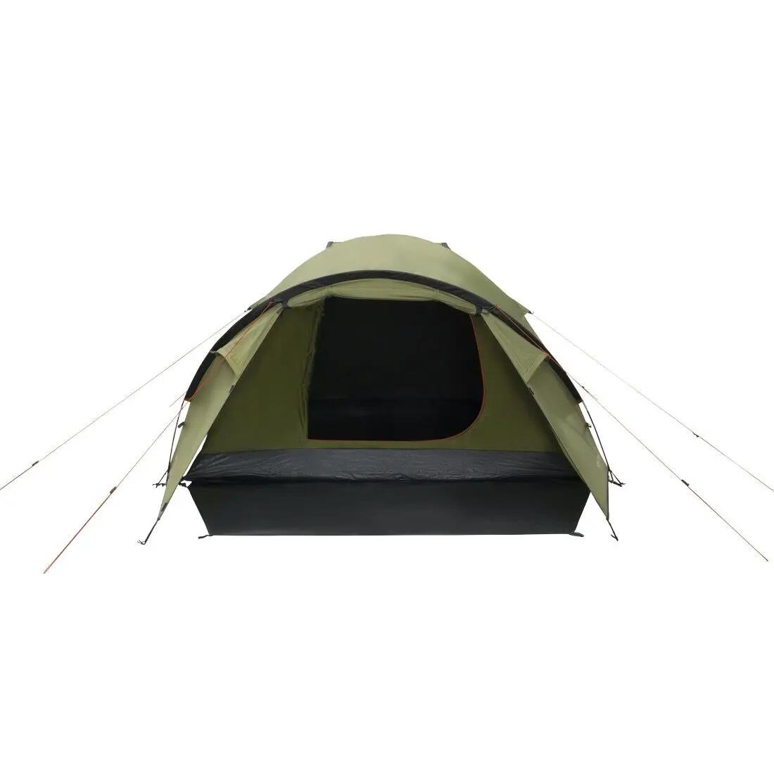 Tente Easy Camp Setesdal 4 Verte 9/9
